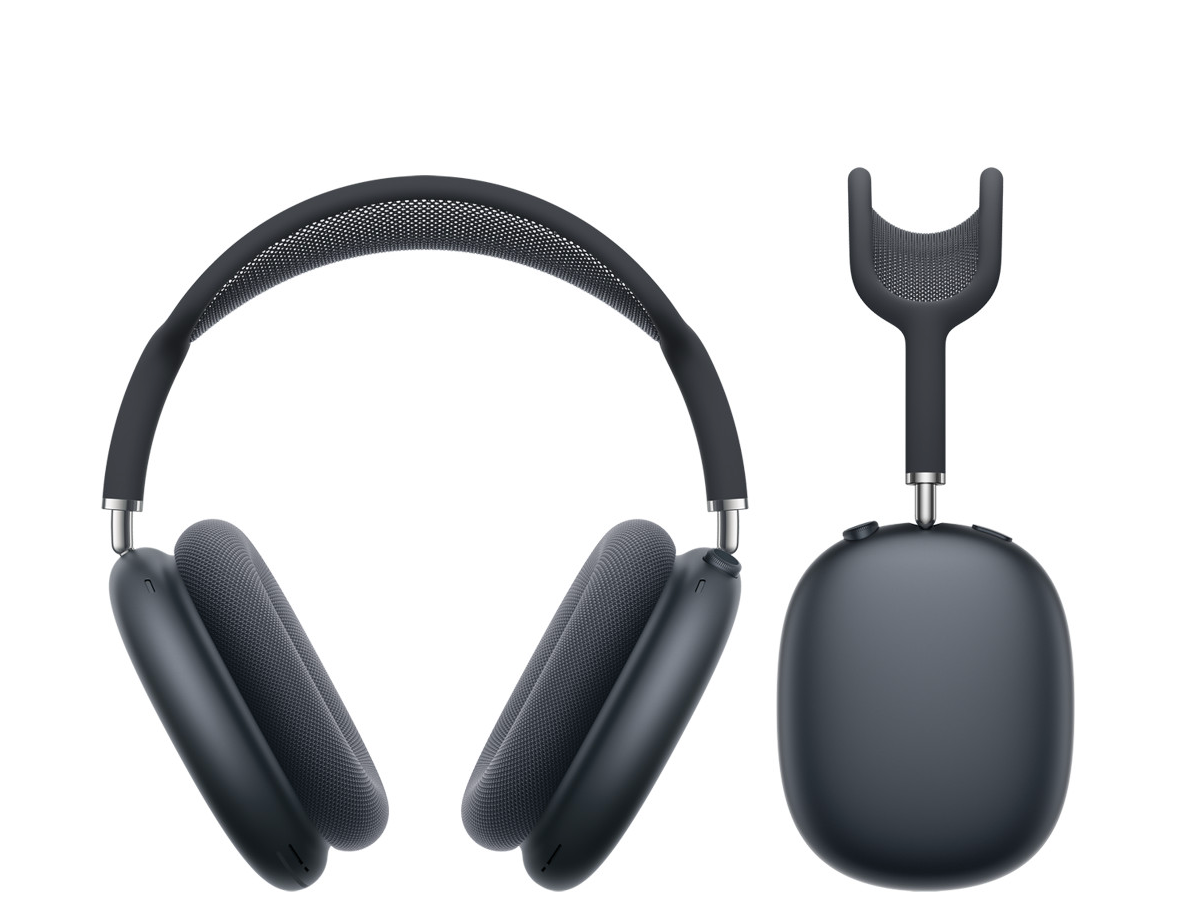 Apple AirPods Max – le casque haut de gamme qui sublime chaque son